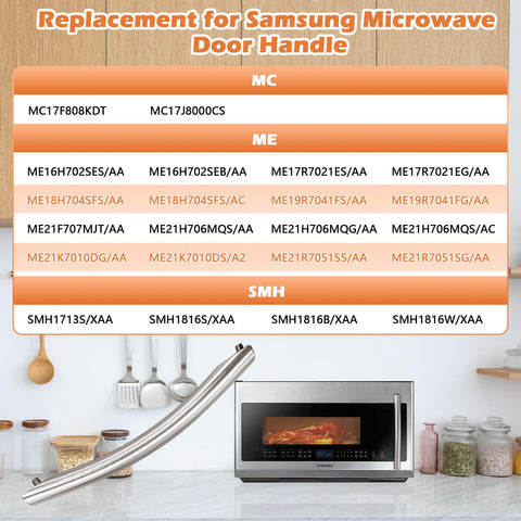 Earthtec replacement parts packaging highlights easy installation and broad compatibility