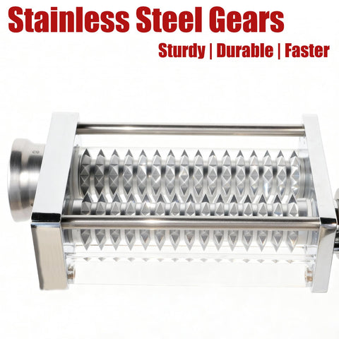 Eascandy fast-tenderizing with quick 1-inch capacity saves prep time.