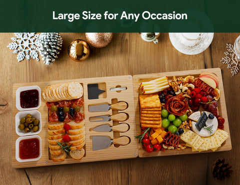 Easoger stackable magnetic design for easy storage