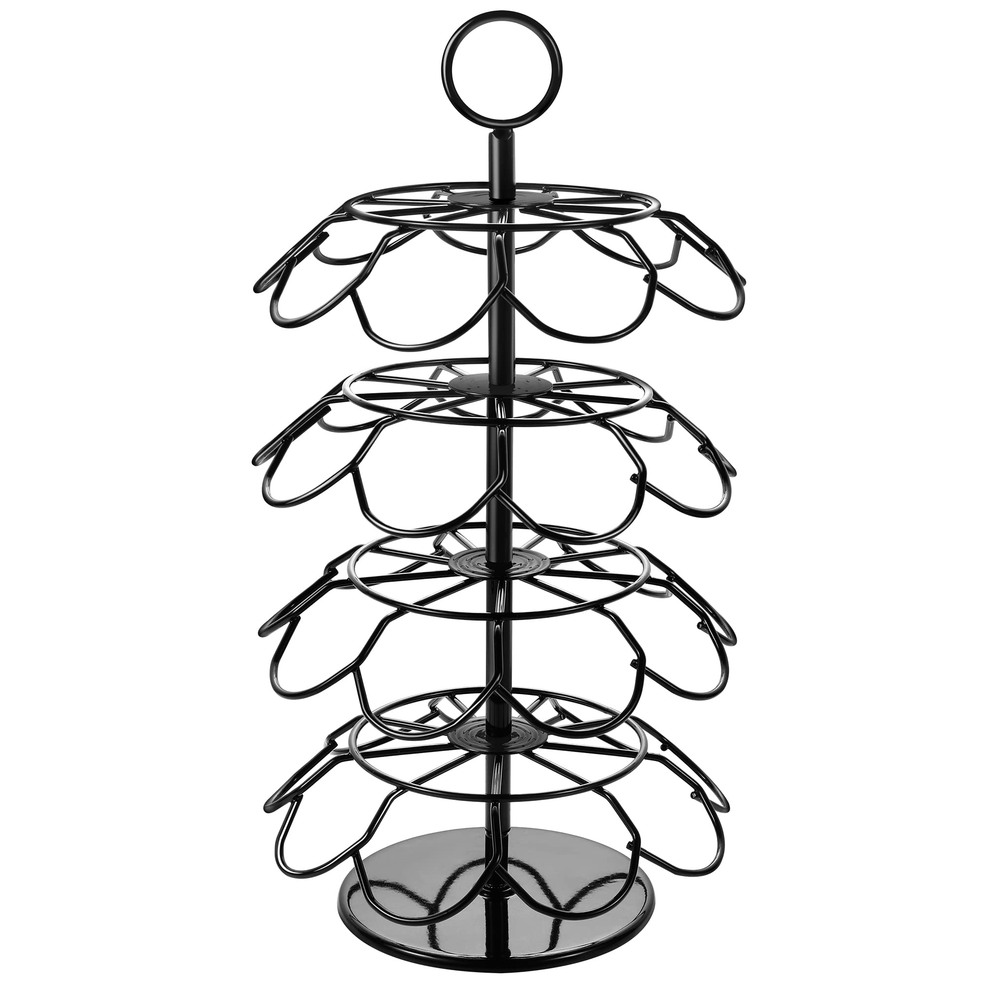 Eastsign gift-ready coffee pod organizer for coffee lovers