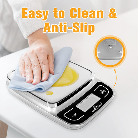 Easy@Home EKS-202 ideal for cooking, baking, and small items