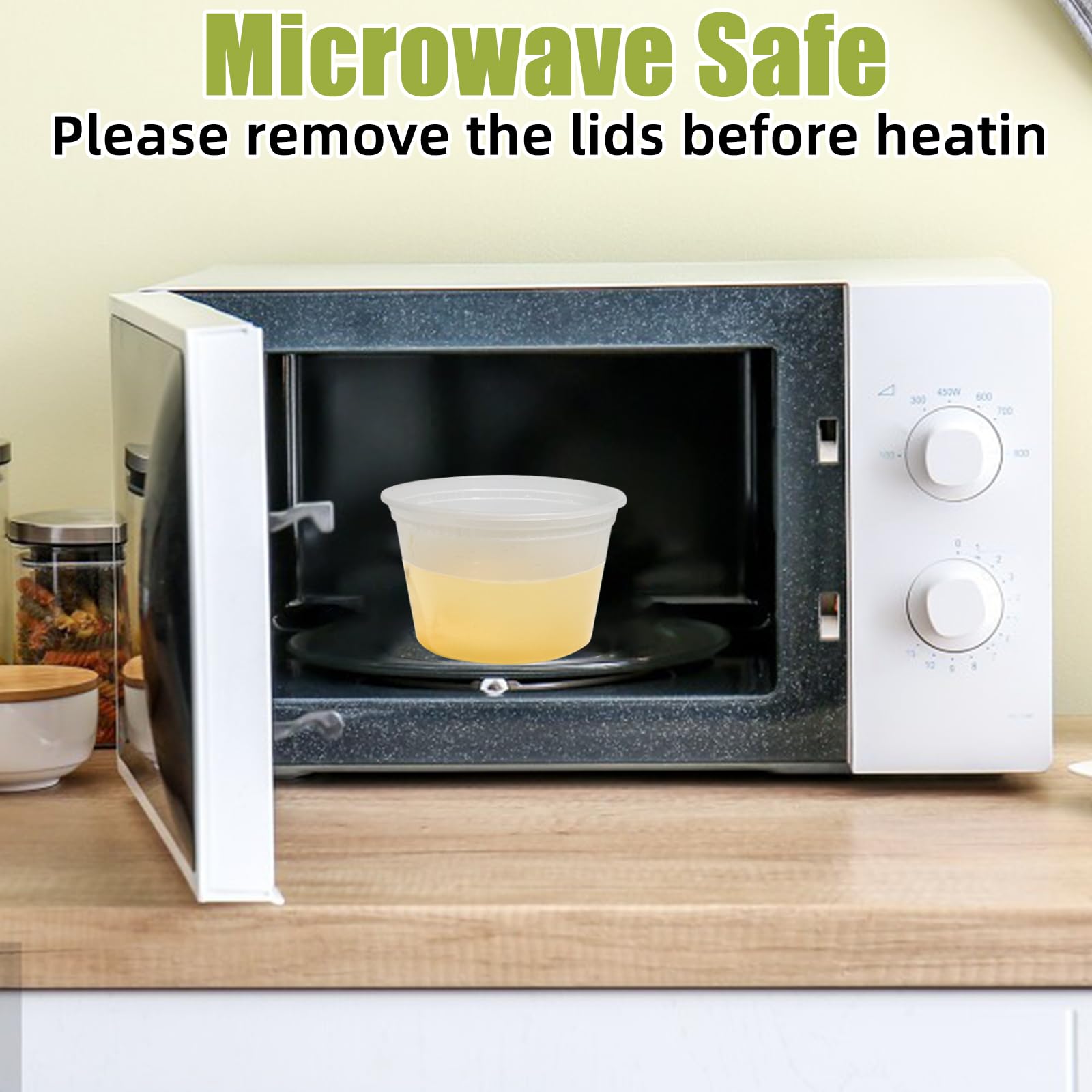 EasyTrip BPA-free plastic storage supports reusable, safe food handling.