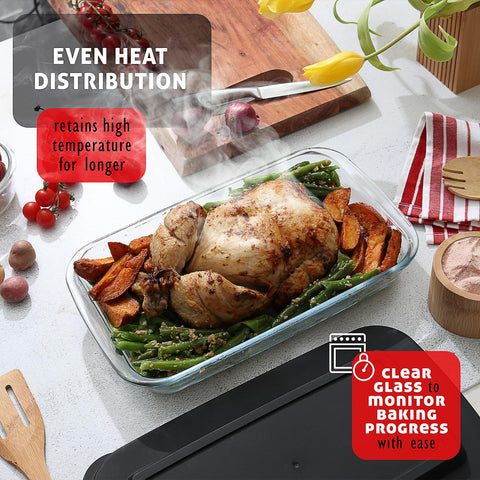 EATEX containers designed for fridge to freezer meal prep