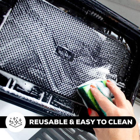 ebake reusable party trays support sustainable hosting and practicality