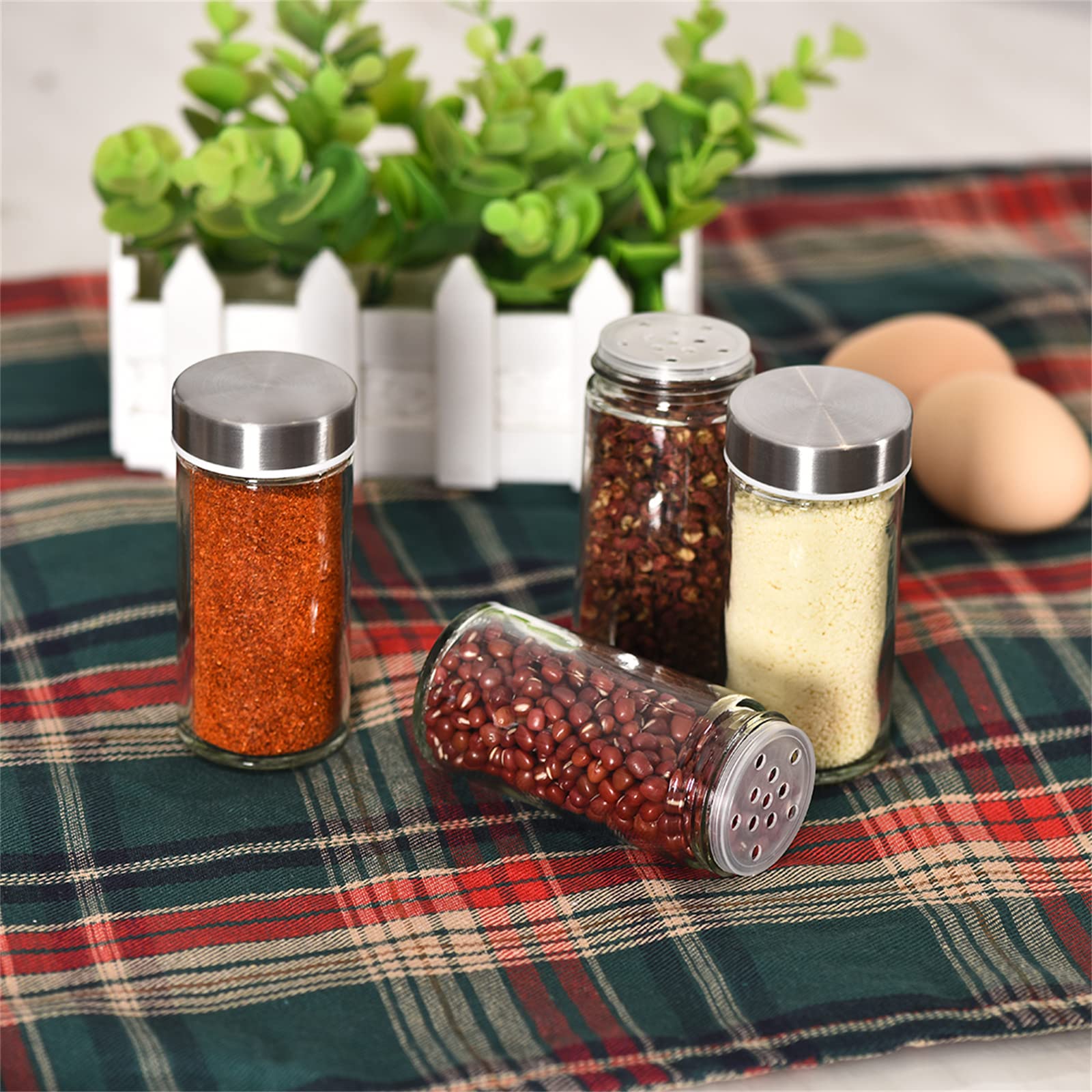 EBIZ&TECH compact spice solution ready for everyday cooking
