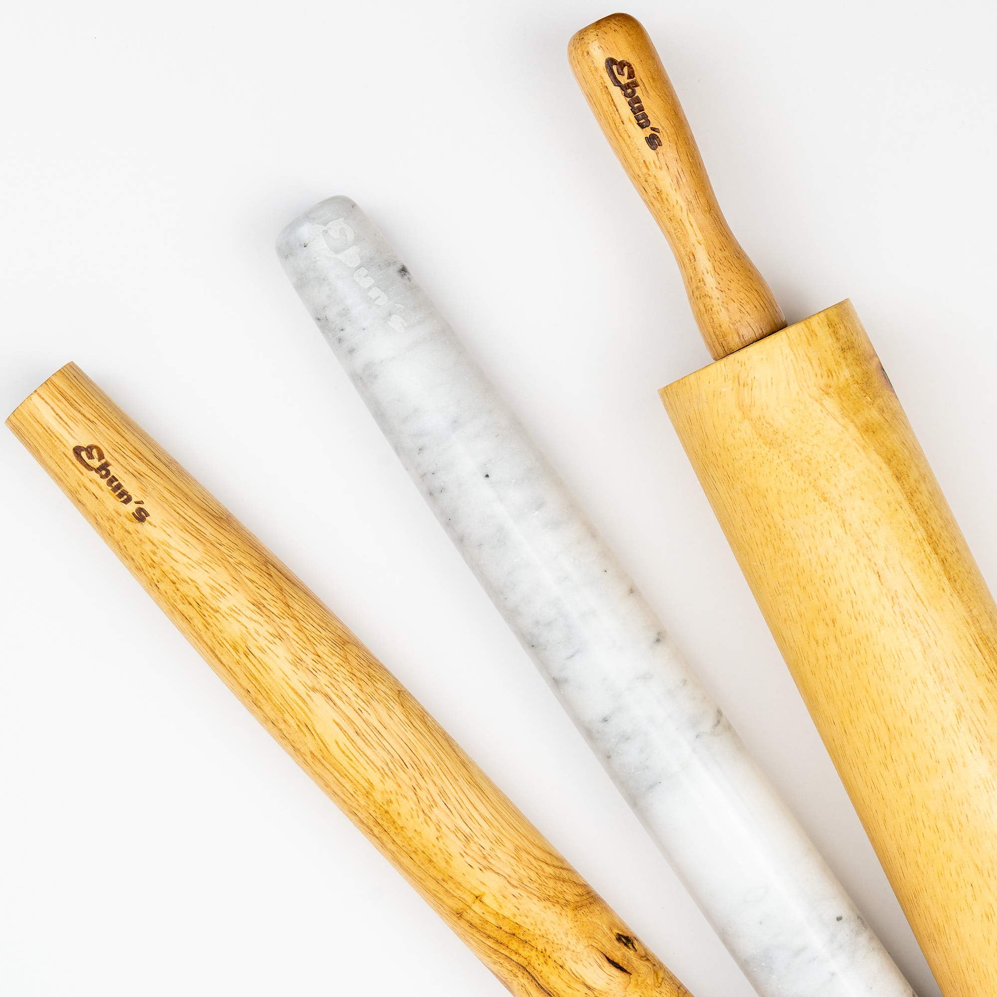 Ebuns helps achieve even pie crust thickness for professional results