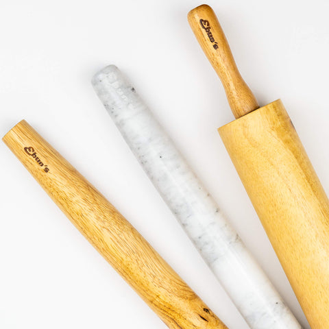 Ebuns helps achieve even pie crust thickness for professional results