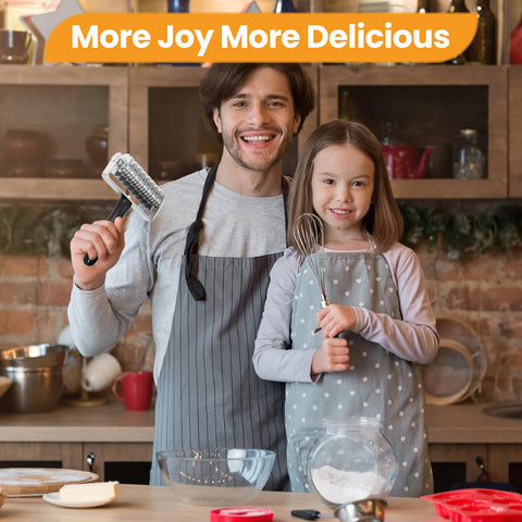 Gift-ready Ecavria lattice roller packaging for pastry lovers.