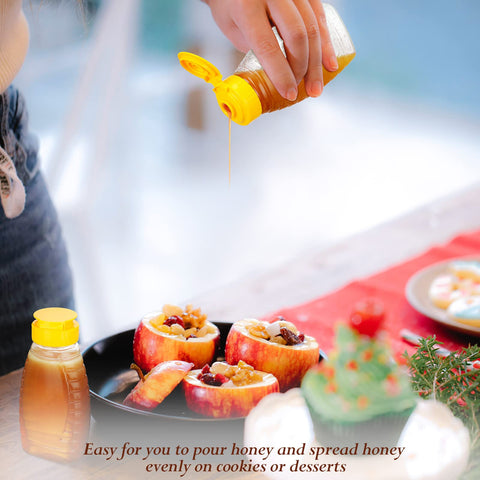 Eccliy kitchen dispenser set for home and cafe use.