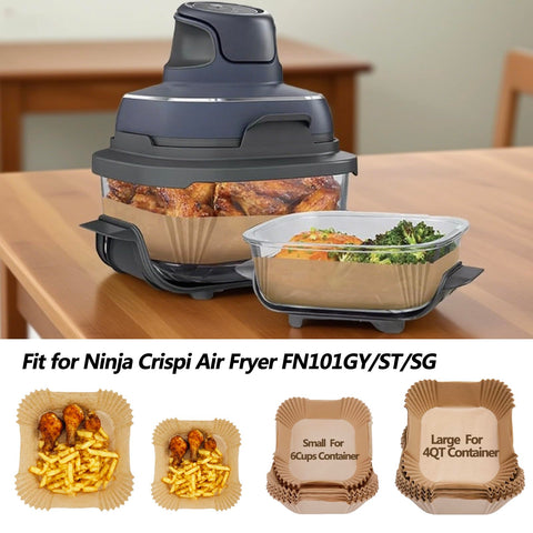 Ecfvtp 300pcs pack offers ample supply for daily use.