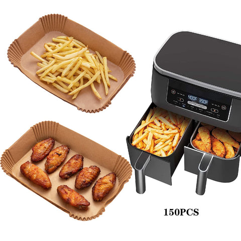 Ecfvtp versatile liners for baking, roasting, and microwave use.
