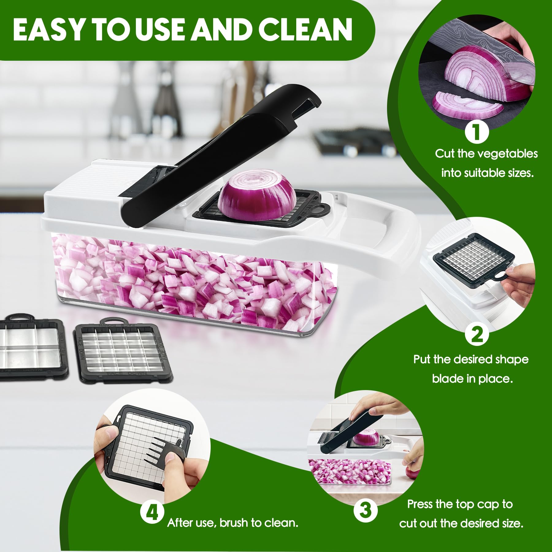 ECLENYES egg separator helps quick kitchen workflow without extra tools.
