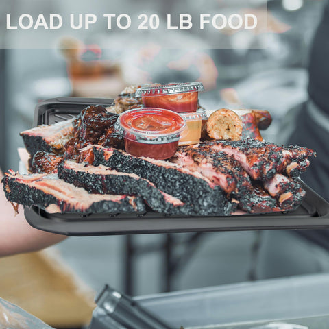 ECOIOU Gift-Ready Grilling Set, a thoughtful present for outdoor cooks
