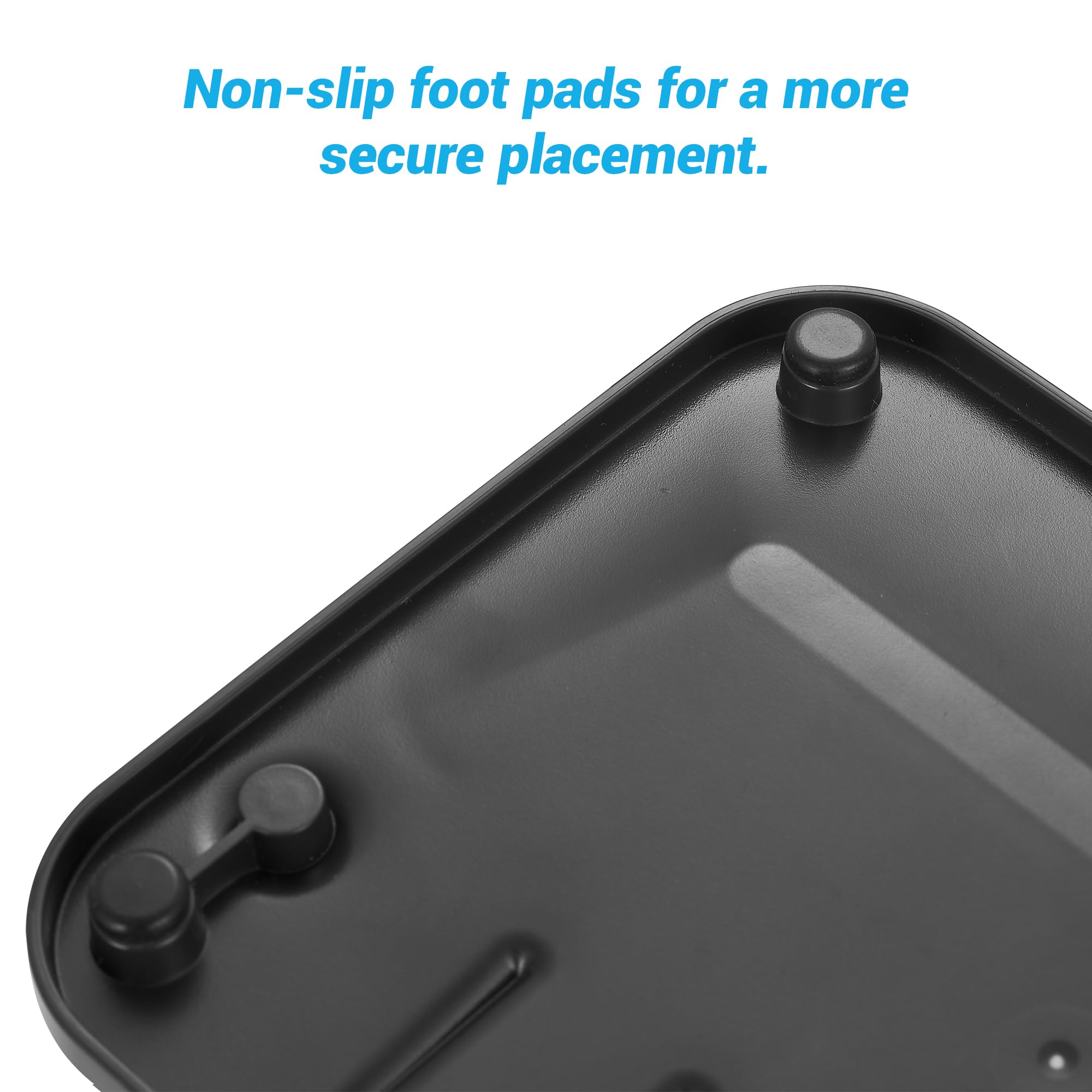 Ecookware by LGX removable parts make cleaning quick and simple.