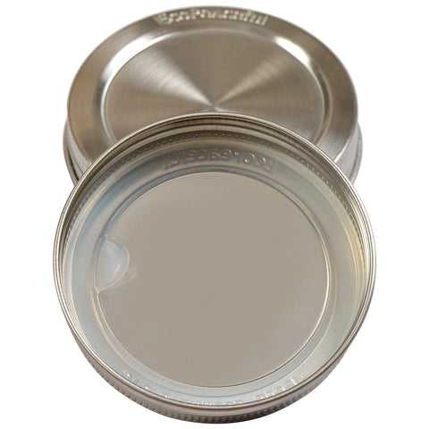 EcoPeaceful packaging in recyclable box highlights plastic-free packaging.