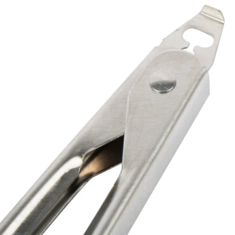 Edlund 4412HDL NSF-approved kitchen tongs for reliable performance