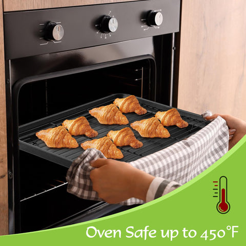 E-far dishwasher-safe option simplifies post-meal cleanup.