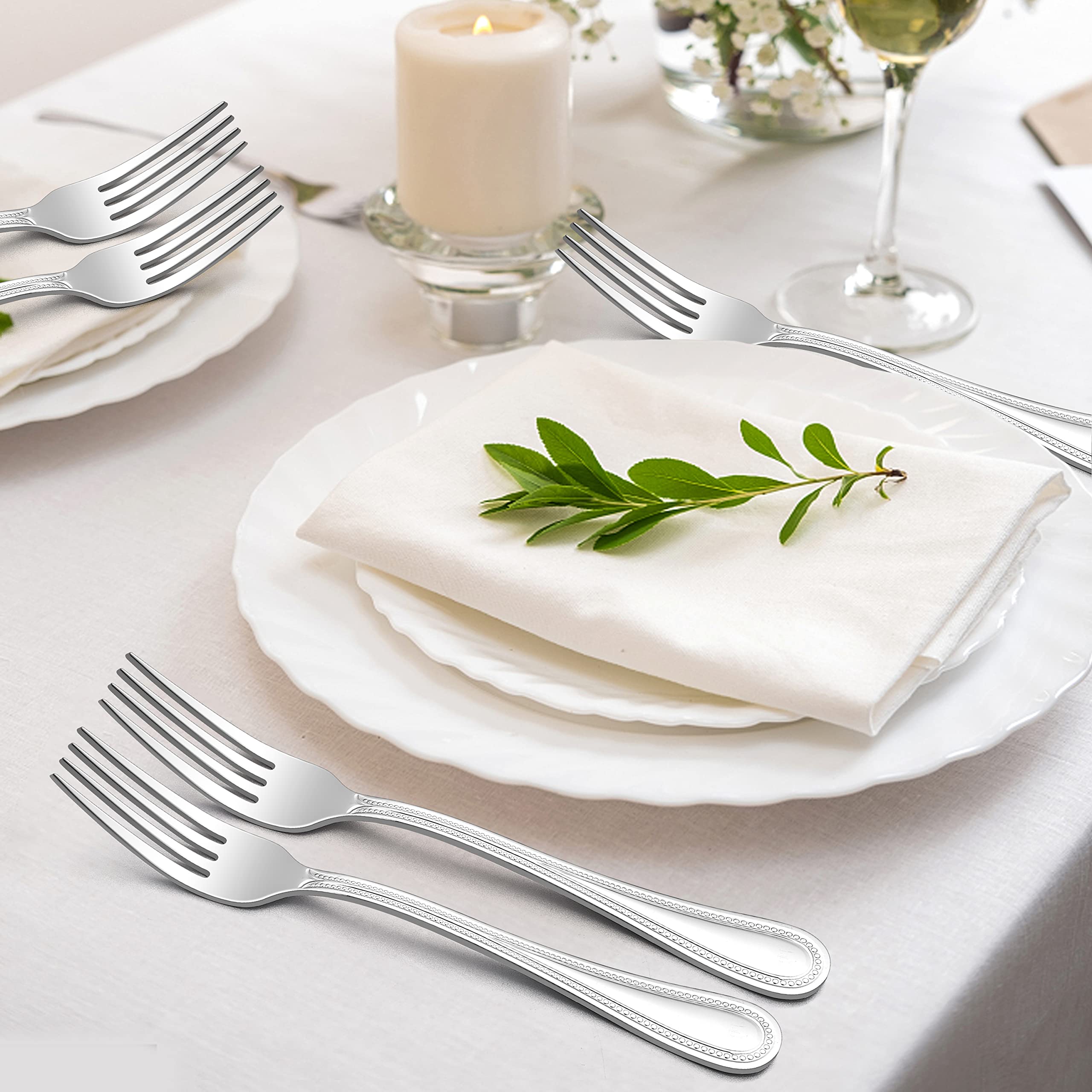 E-far nickel-free stainless steel supports healthy, worry-free dining