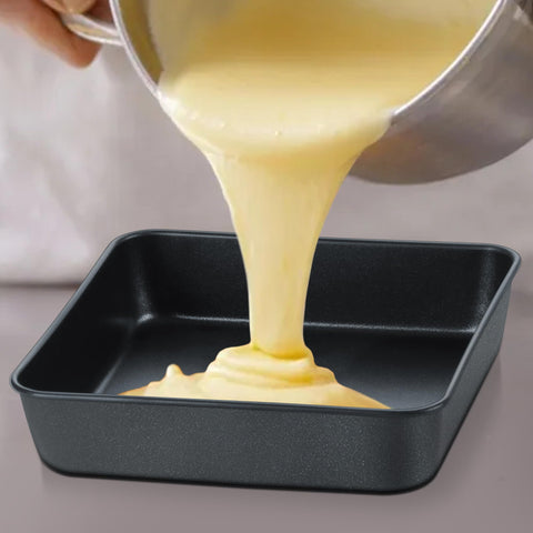 E-far stainless steel core promotes even heat distribution.