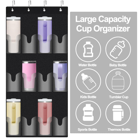 Ehzyaz BPA-free nonwoven PVC materials keep bottles safe
