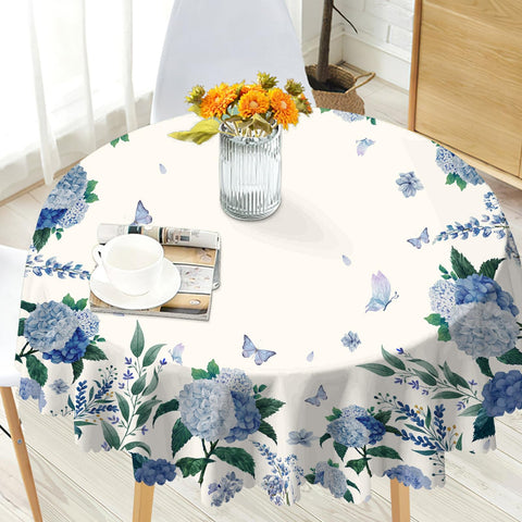 Eikione versatile decor for parties and everyday dining.