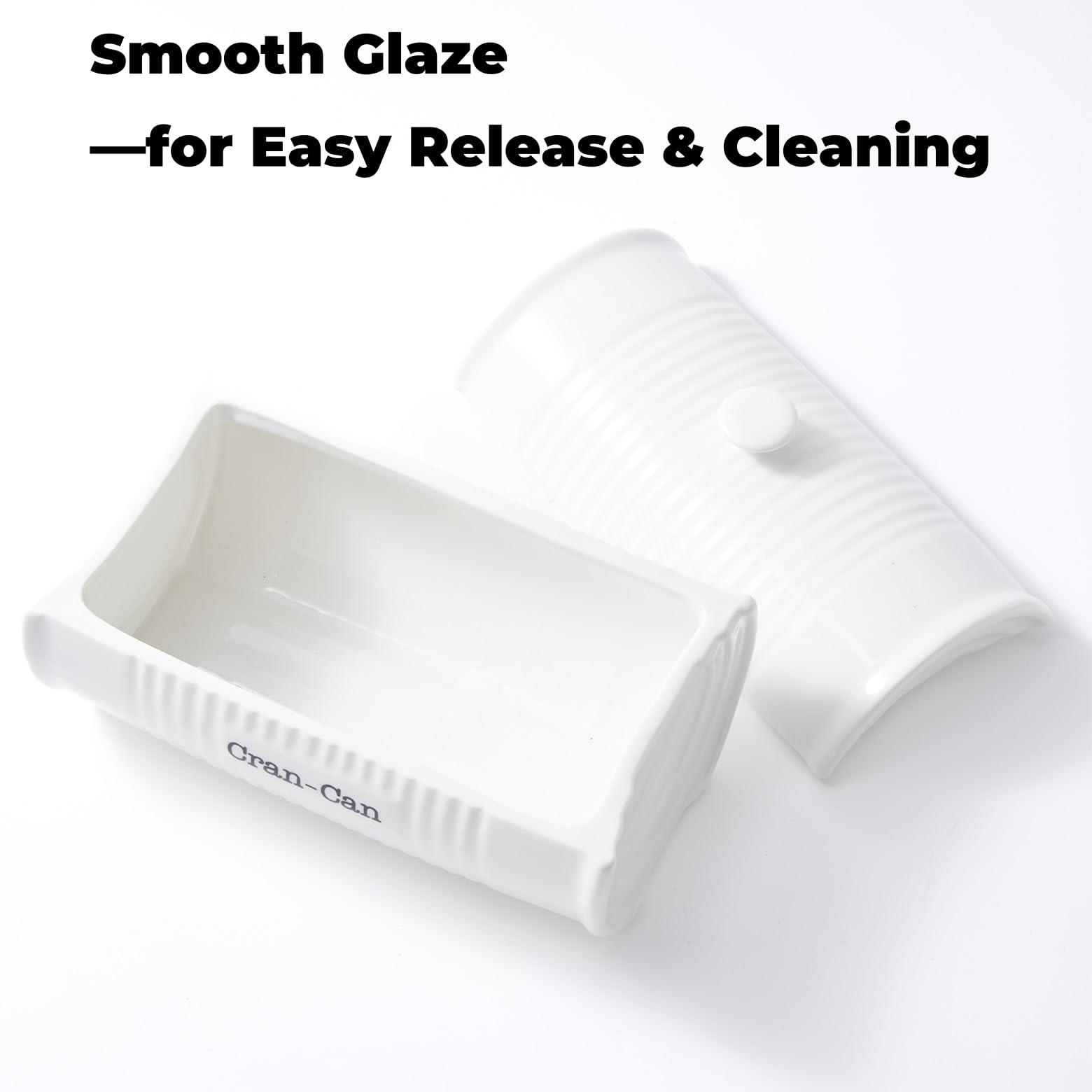 Eiqijci storage lid keeps leftovers fresh and the table uncluttered.