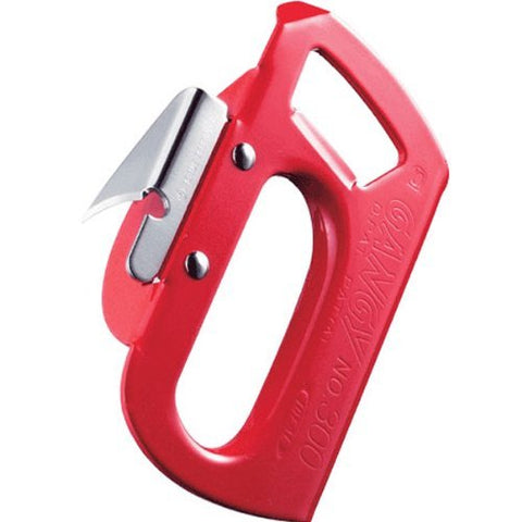 Eitonbu IDEAL GANGY Can Opener in use, delivering smooth, precise openings.