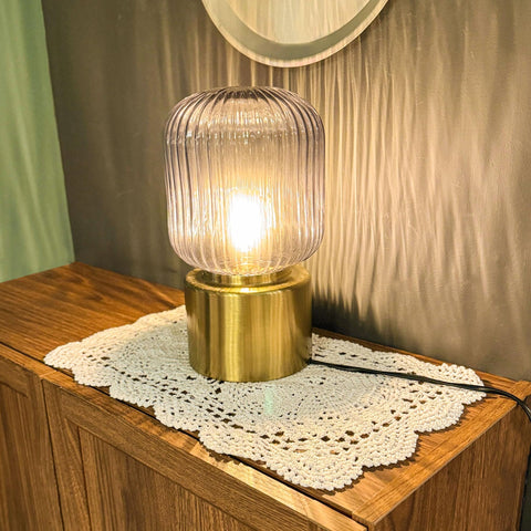 Eiyye placemats-coasters 2-pack beige illustrating practical home decor.
