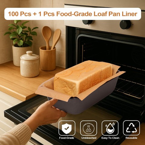 Eldosilk silicone loaf sling with four handles for steady lifting.