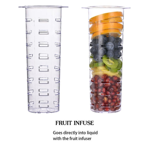 Eleganttime two-pack set ready for back-to-back parties and gatherings.