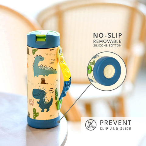 Elemental Iconic BPA-free bottle designed for safe daily hydration