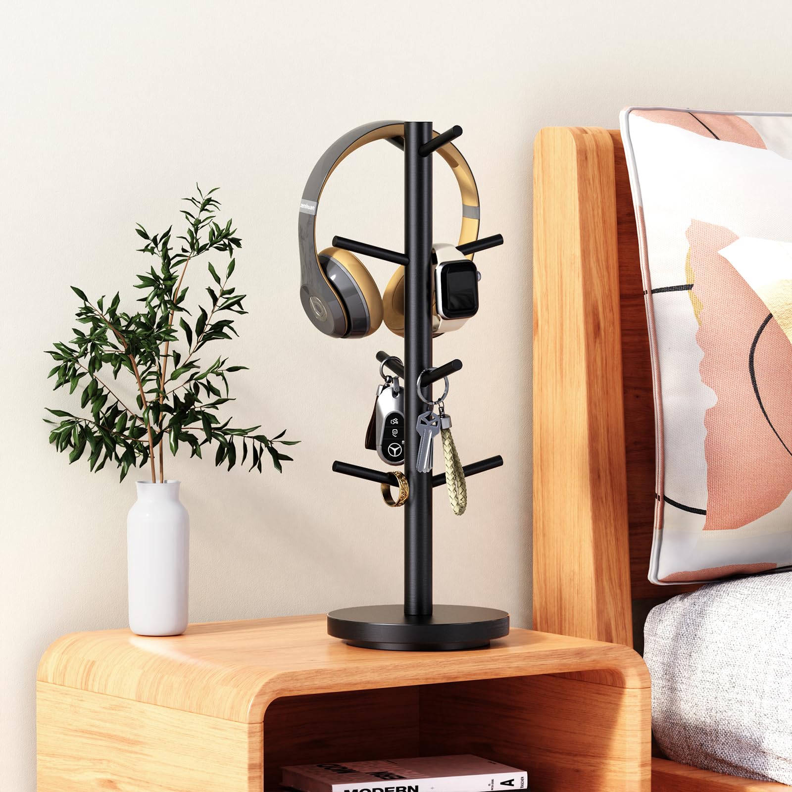 Elerator easy assembly with no tools required.