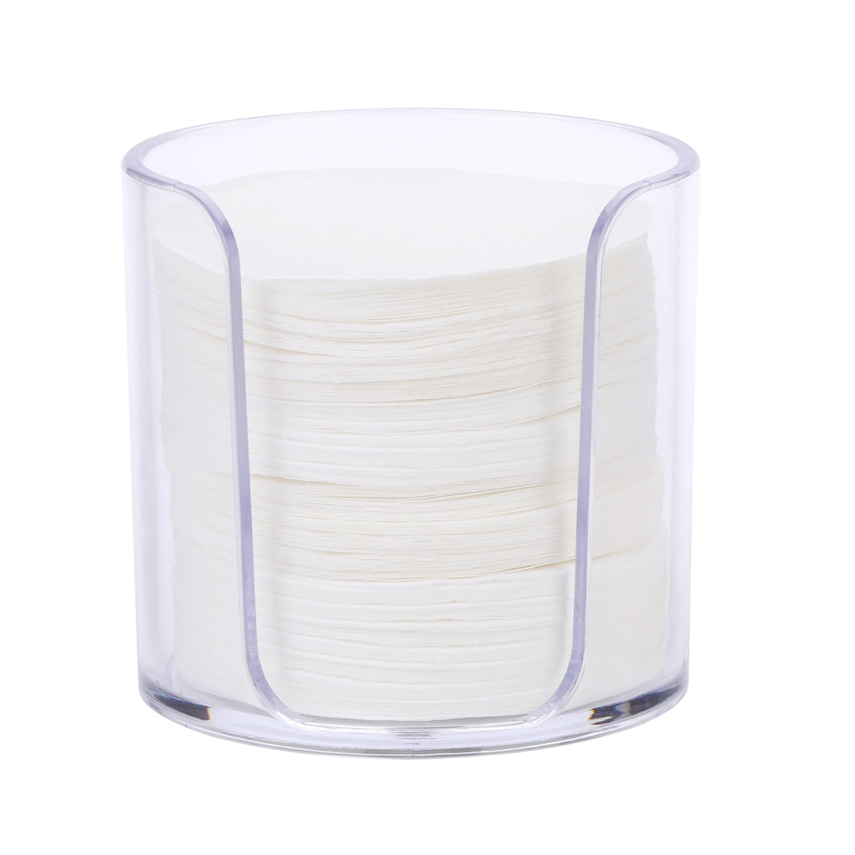 ELESTAB 58mm espresso filter pack for quick setup and even extraction