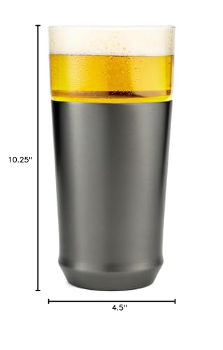 Elevated Craft dishwasher-safe design simplifies post-party cleanup