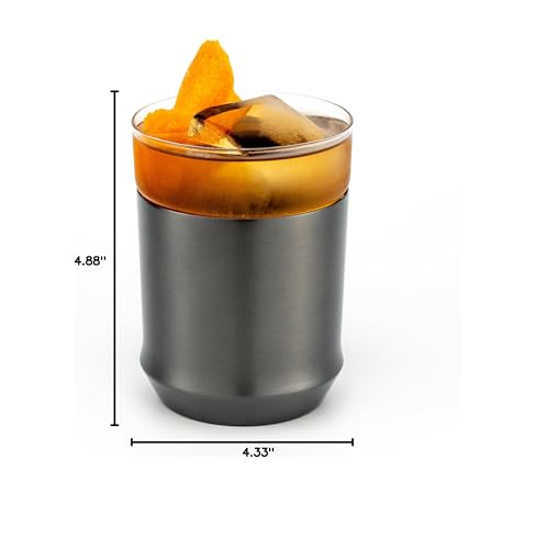 Elevated Craft gift-ready packaging enhances a premium gifting impression.