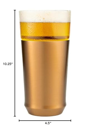 Elevated Craft ideal for outdoor events and casual beer tastings.