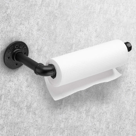 Elibbren wall-mount installation guide demonstrates quick, tool-friendly setup.