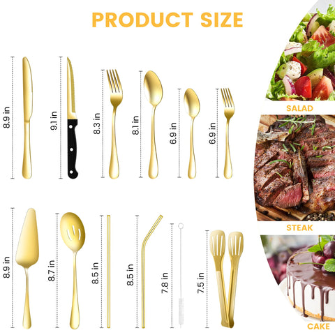 ELIMTEC 18/10 stainless steel flatware close-up showing smooth finish.