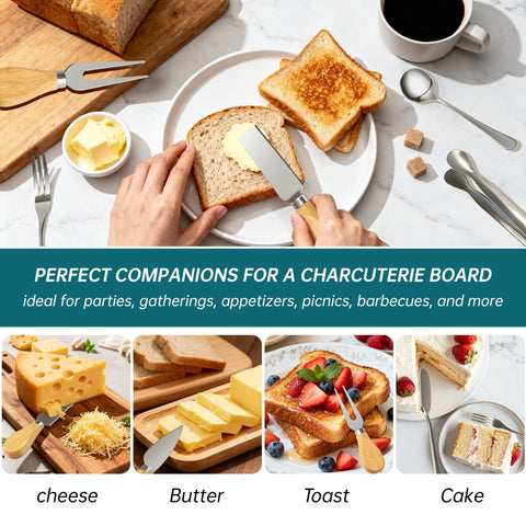 ELIMTEC wooden honey dipper for drizzle and sweetness.