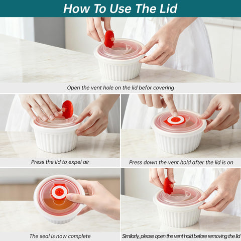 ELIMTEC mini serving tongs ideal for picking bites cleanly.