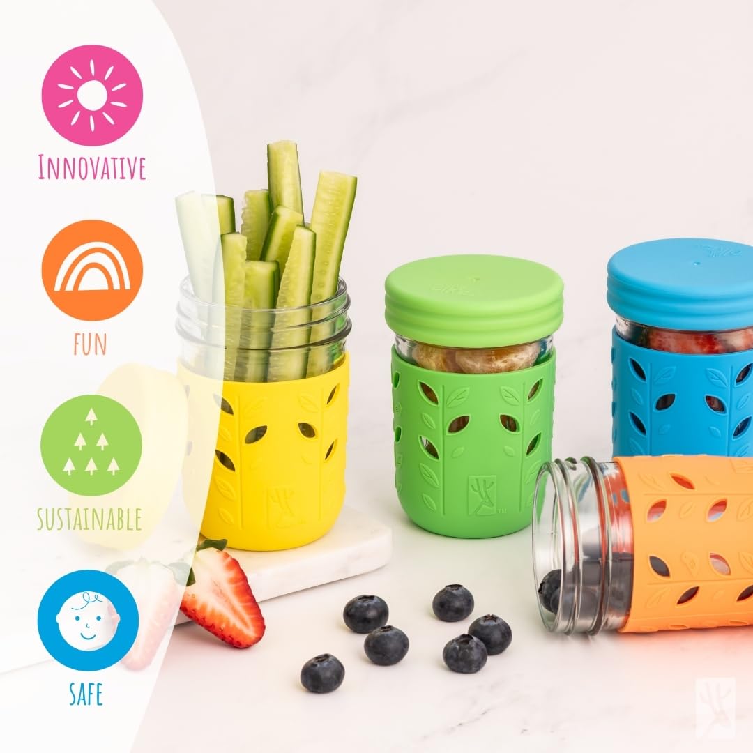 Elk and Friends 8oz kids cups ideal for smoothies and milk