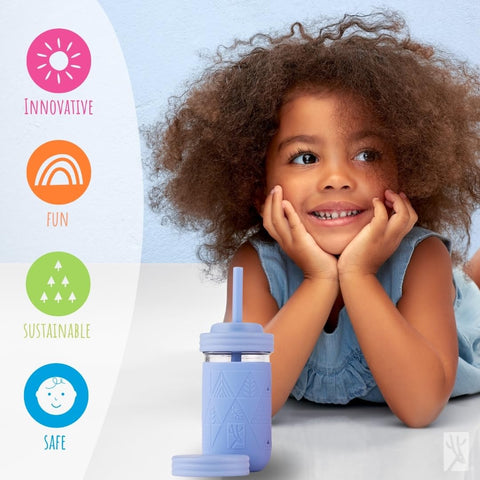 Elk and Friends family-friendly design supports busy routines