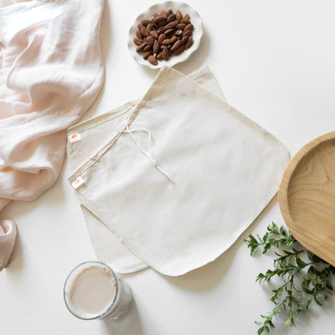 Heavy-duty organic cotton construction from Ellie's Best