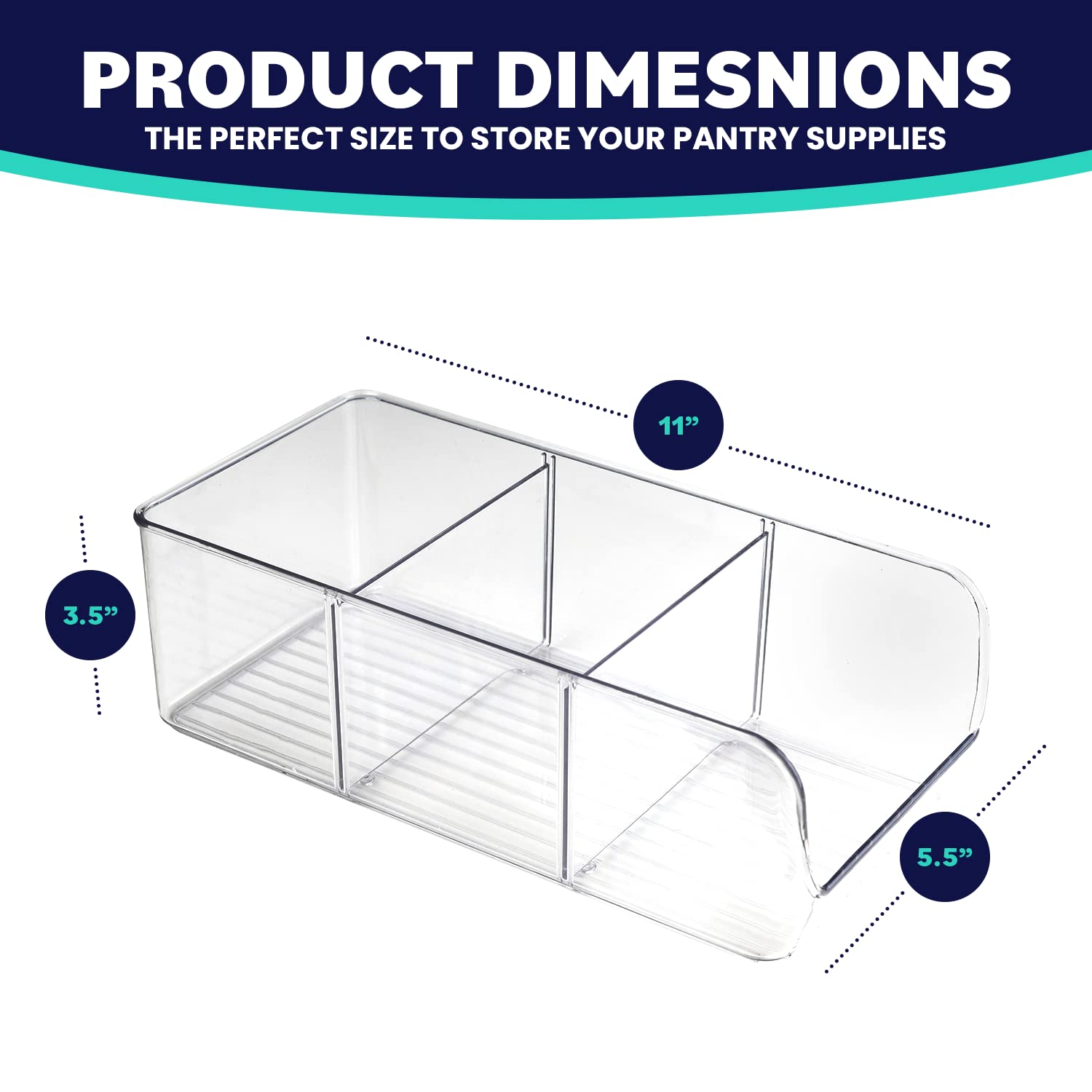ELTOW pantry fridge cabinet bin for versatile kitchen storage.