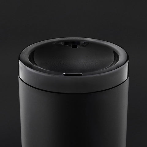 Ember Sipping Lid easy-clean design supports hand washing.