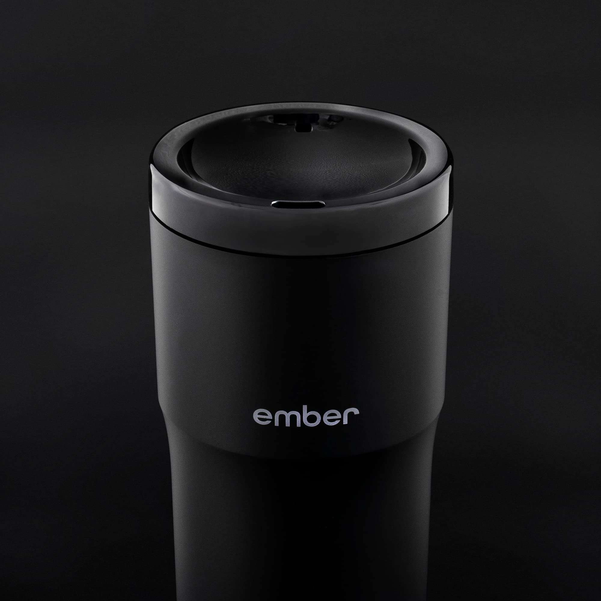 Ember Sipping Lid compatible with first and second generation mugs.