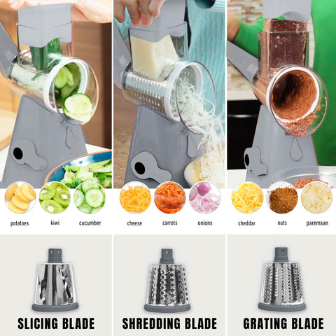 EMSON dishwasher-safe design simplifies cleanup after cooking.