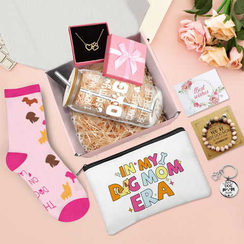 emzrivo gift box with greeting card ready to gift