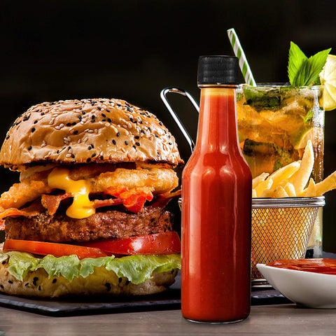 Encheng dishwasher-safe bottles support repeated use with ease.