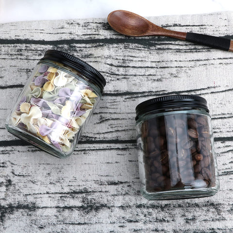 Encheng jars work as elegant party favors for weddings and holidays.